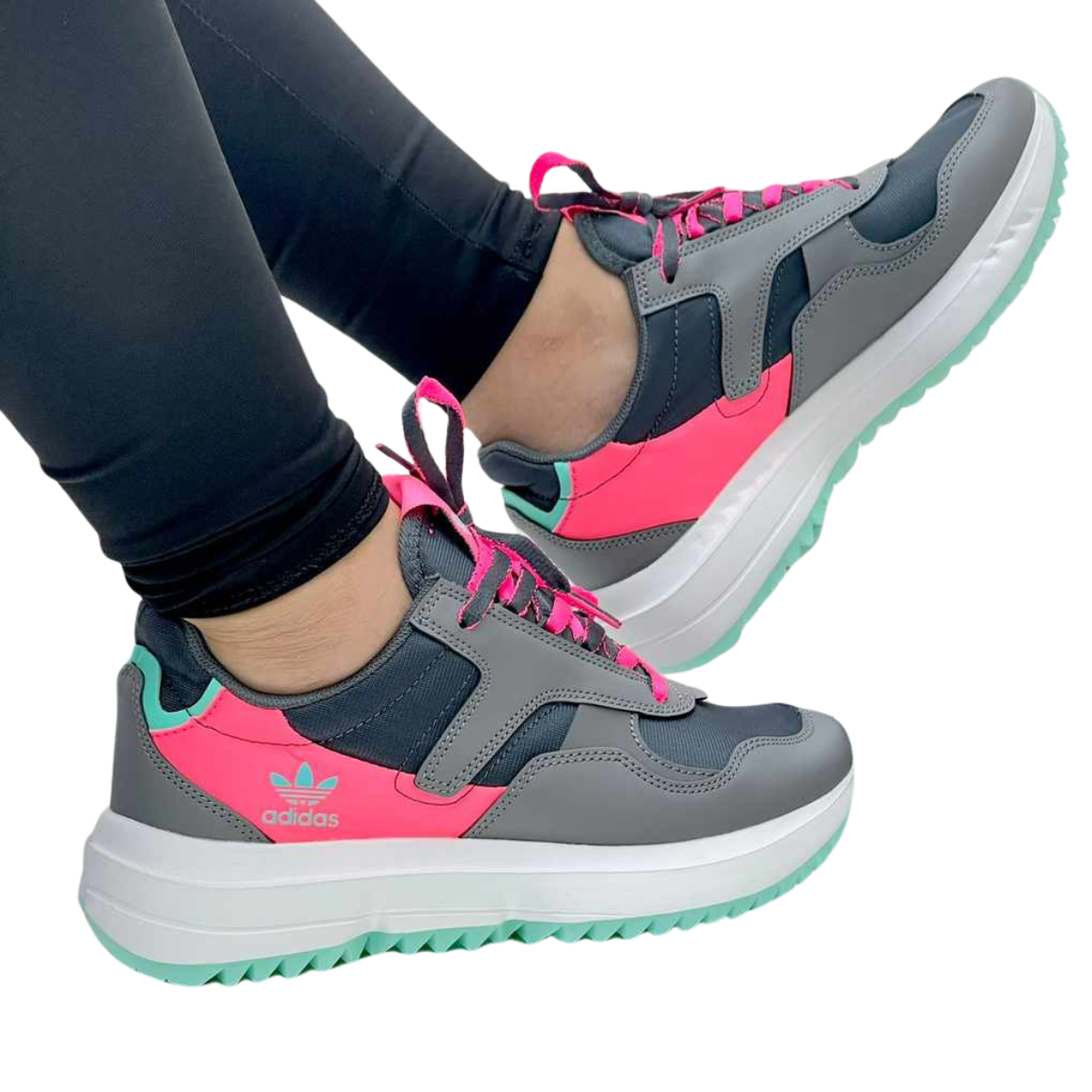 TENIS ADIDAS TERREX MUJER ONLINESHOPPINGCENTERG